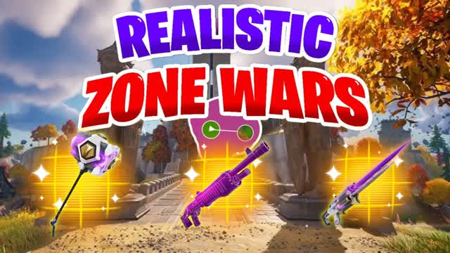 Citadel Zone Wars