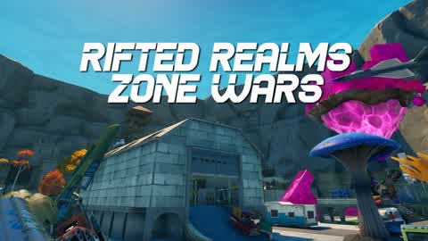 Rifted Realms zone wars