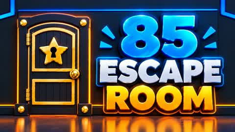 85+ ESCAPE ROOM