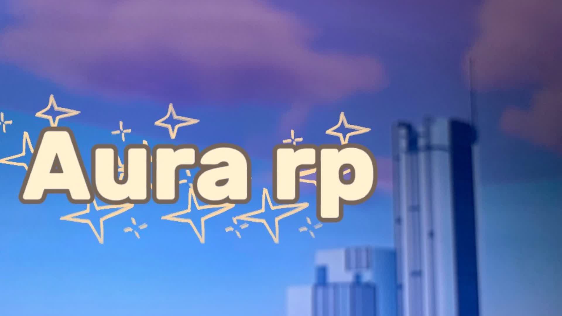 Aura rp v2