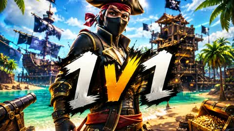 PIRATE ARENA ⚔️