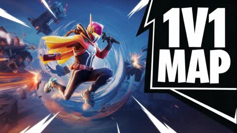Pro 1v1 buildfight