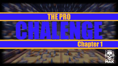 Pro Challenge