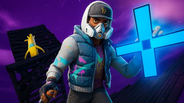 CRAZY Crosshair 1v1 BUILD FIGHT PRO 62