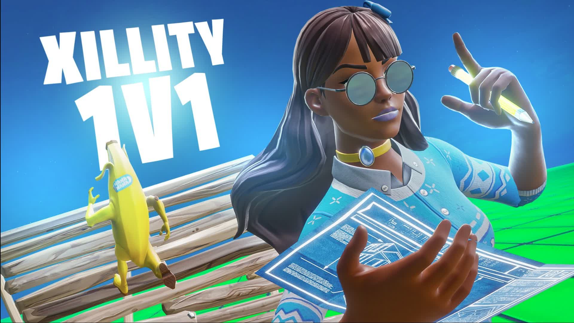 Xillity 1v1 (Spectate)