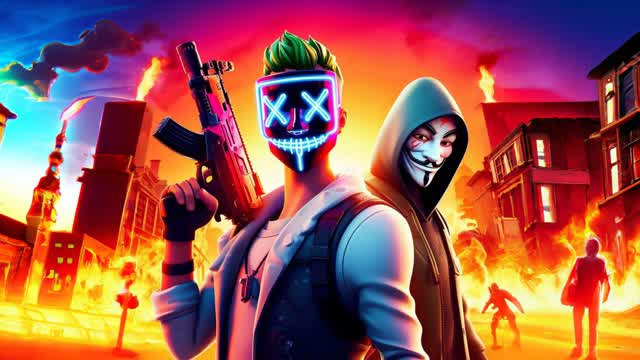 [Horror] The Purge