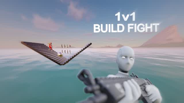 1V1 BUILD FIGHT / DICRAZO