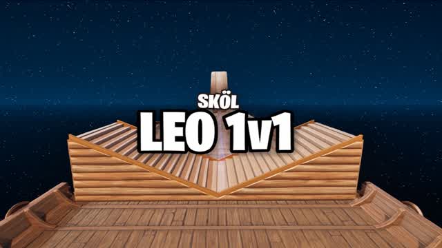 LEO 1v1