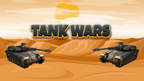 🚌Tank Wars🚌