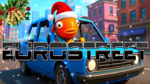 EURO STREET - Simulator RP