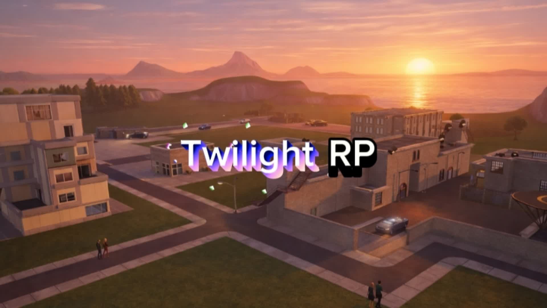 Twilight RP