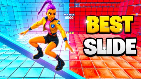 KPOP RED VS BLUE  🔴🔵 SLIDE