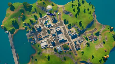 Tilted Wars PVE