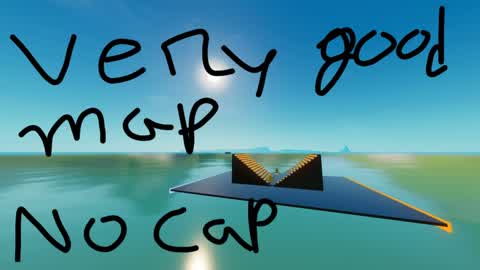 1v1 map (low latency)