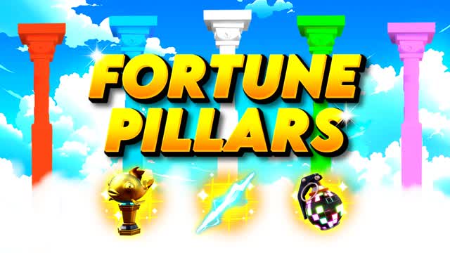 Fortune Pillars
