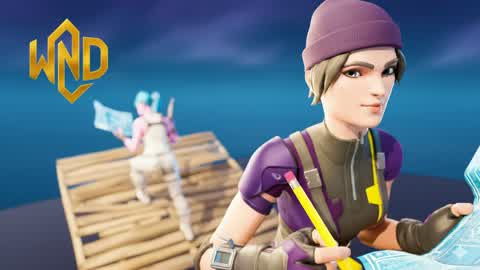 1V1 WND Esport