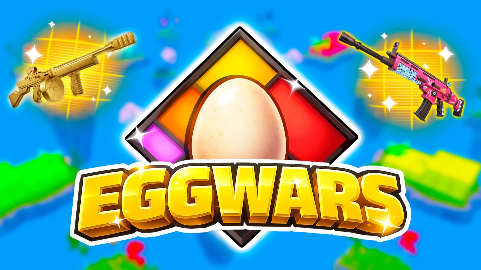 EGG WARS