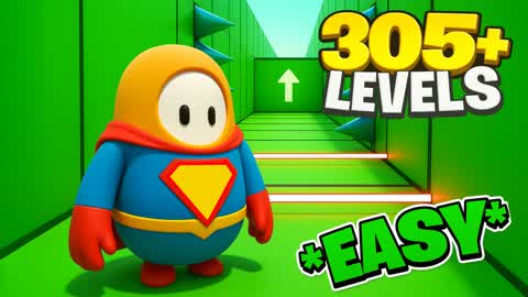 ⭐️ FANTASTIC PARKOUR 300+