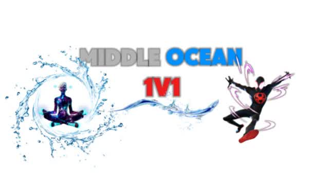 Middle ocean 1v1