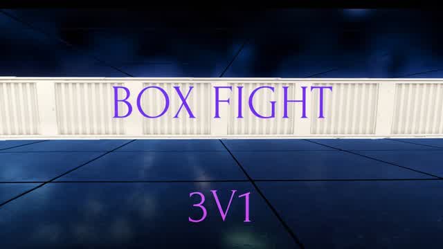 BOX FIGHT3V1