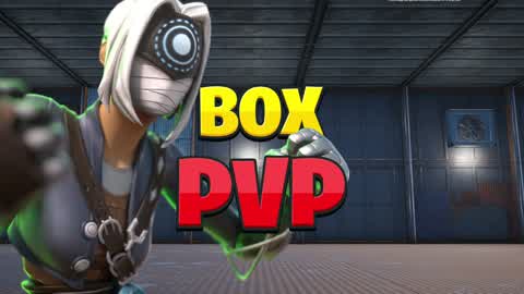 BOX PVP
