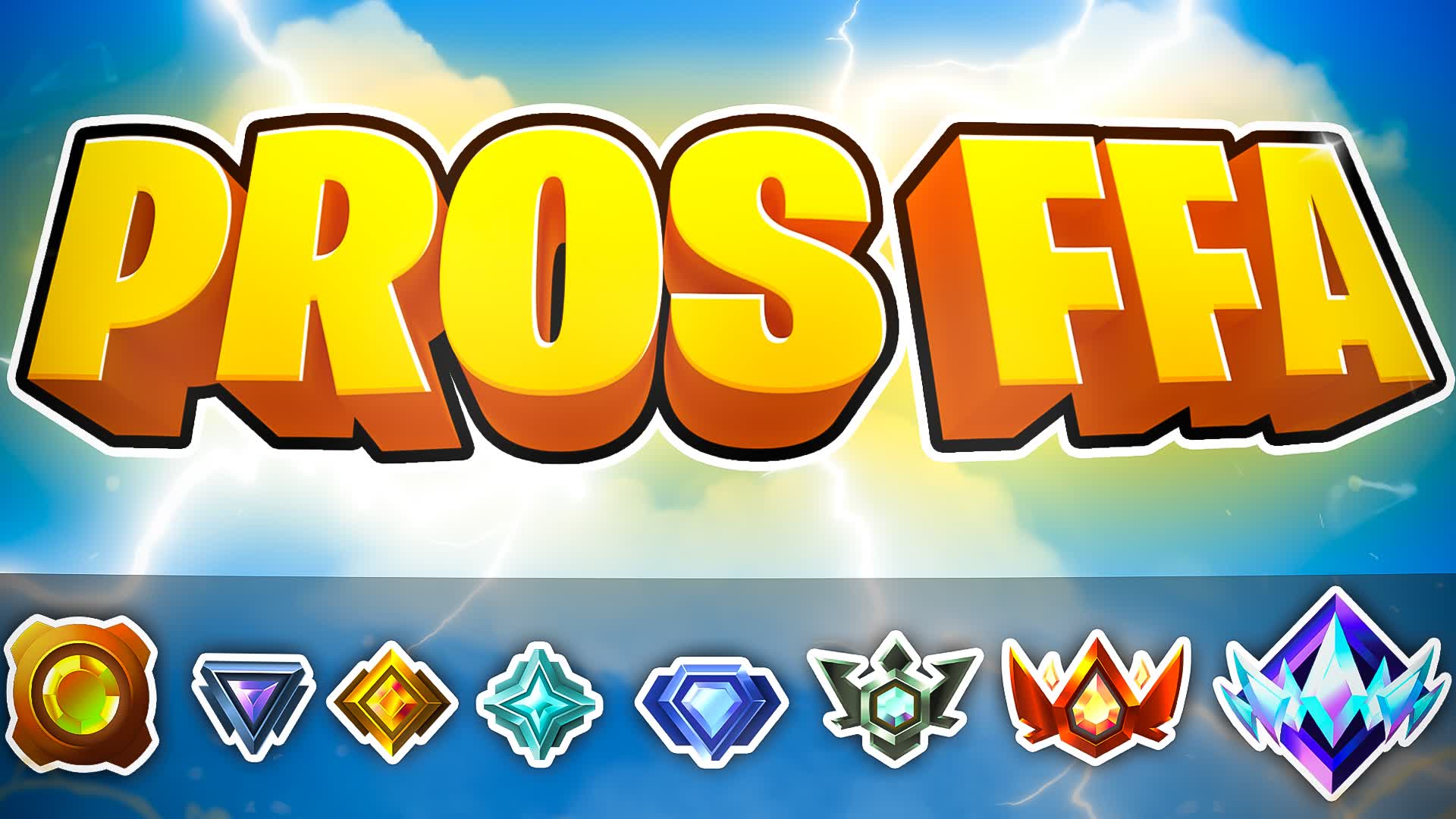 PROS BOXFIGHTS FFA 🎯