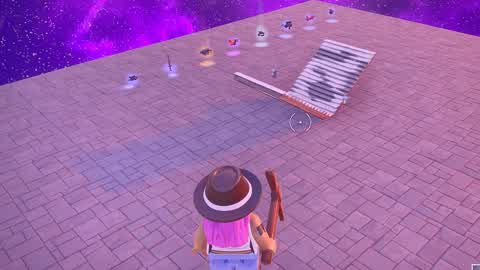 1v1 build fight zrt Brick🧨