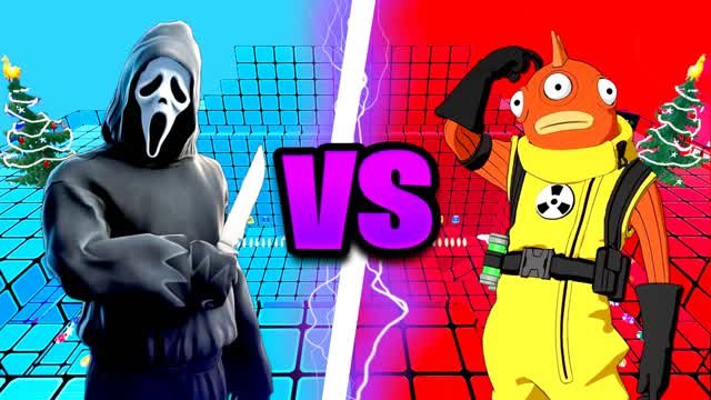 KPOP BL1NKY VS BANAN B1 RED VS BLUE 🔴🔵