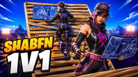 SHABFN BUILD FIGHTS (200 PUMP)