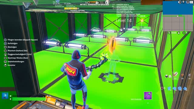 Capture 1 – Deathrun Schwer