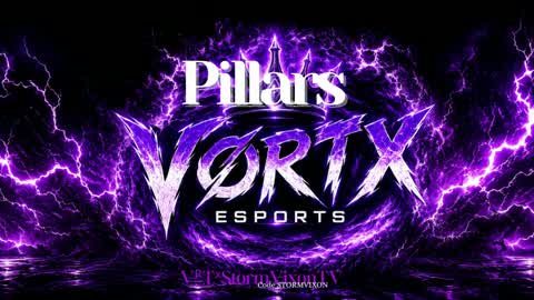 VrTx Pillars