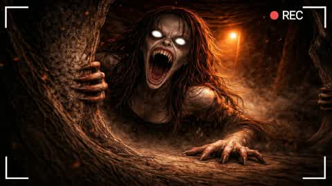 UMBRA [HORROR]