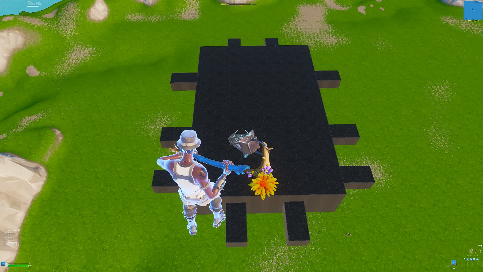 headshot only pump 257931897381 by joshfnzz Fortnite Creative Map