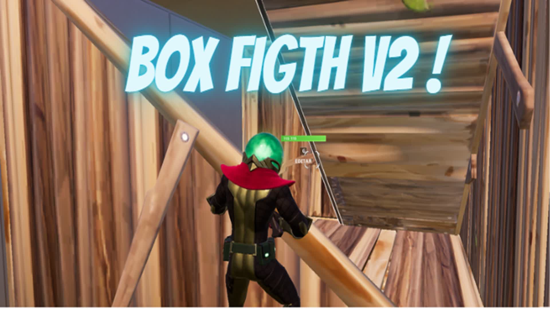 Box Figth V2