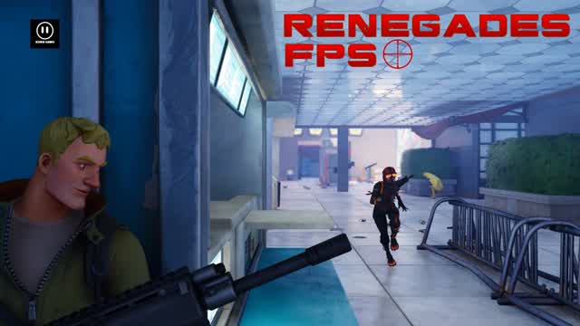 Renegades (First Person)