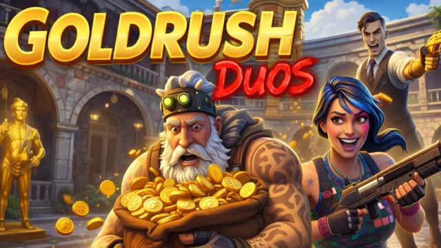 Duo Goldrush