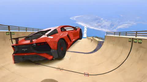 WOW MEGA RAMP 2026