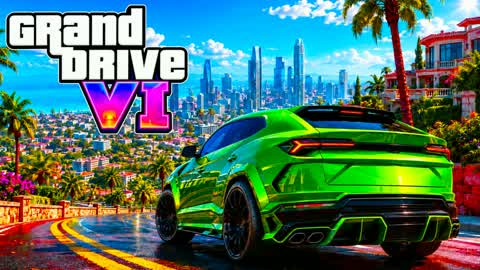 GTA