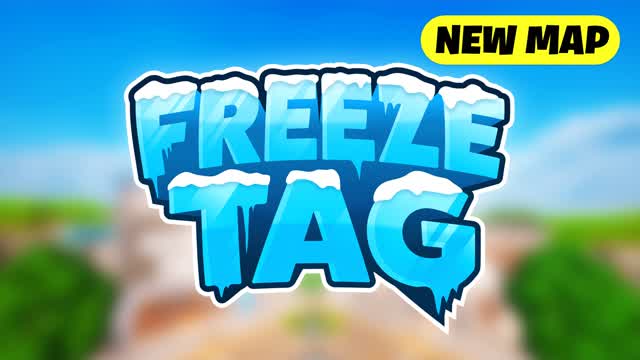 FREEZE TAG ❄️