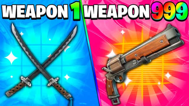 MEGA TMNT GUN GAME 🔫 ONE SHOT