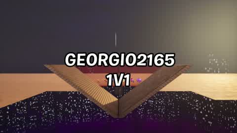 GEORGIO2165 1V1