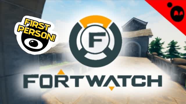 🦸‍♂️ FORTWATCH 🔫