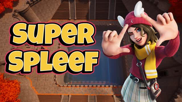 đ Super Spleef! đ