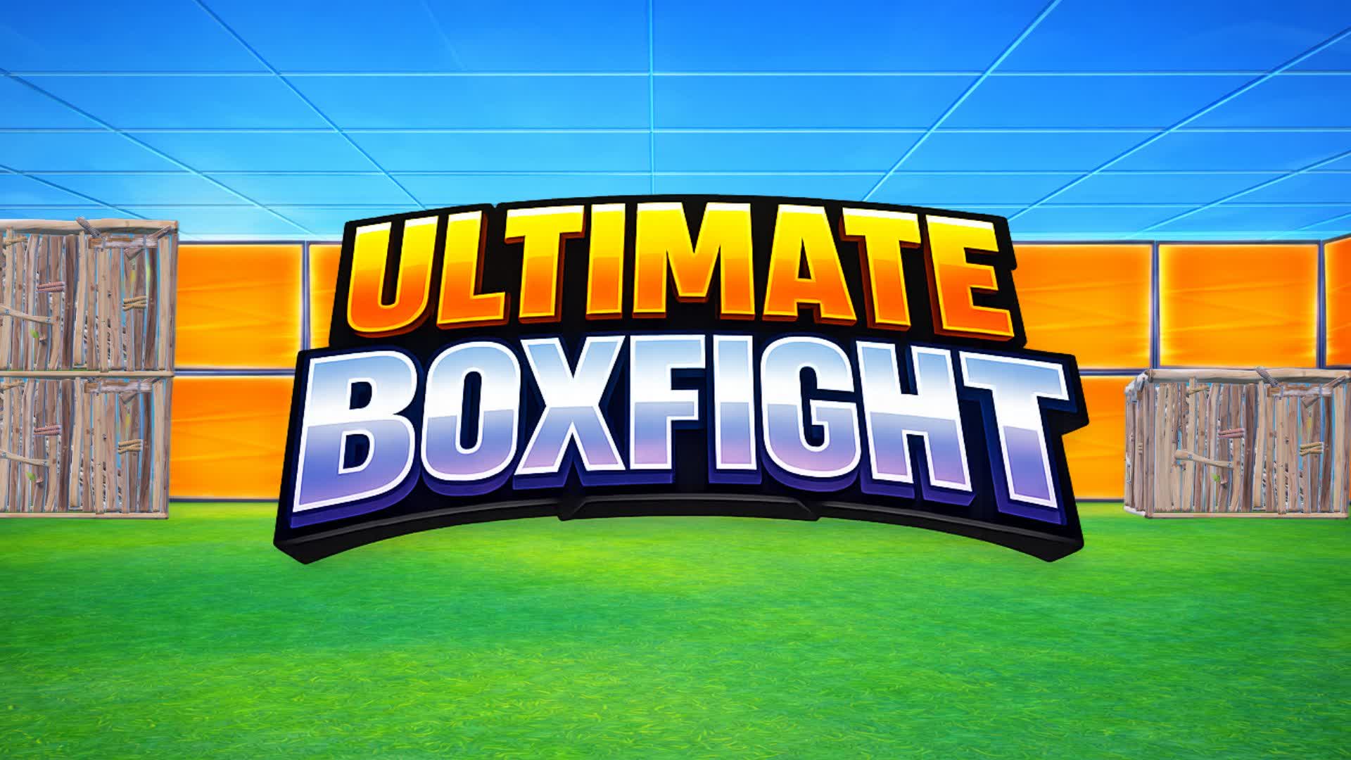 ULTIMATE BOXFIGHT