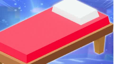 Bed Islands