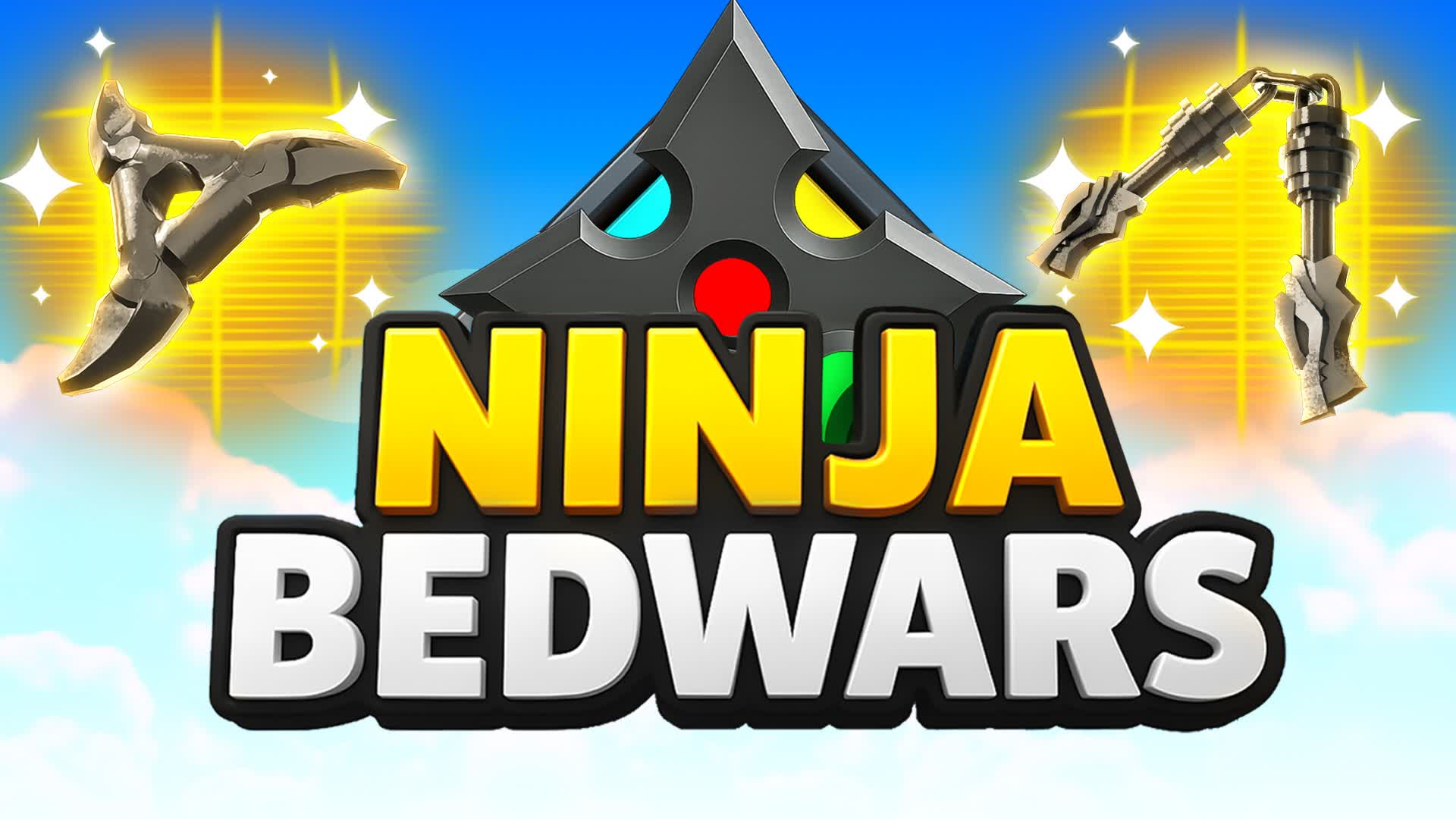 Ninja Bed Wars