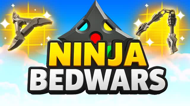 Ninja Bed Wars