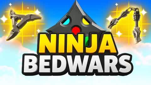 Ninja Bed Wars