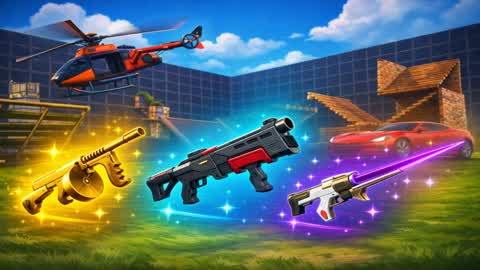 🔥 EVERY GUN 1V1 🔫