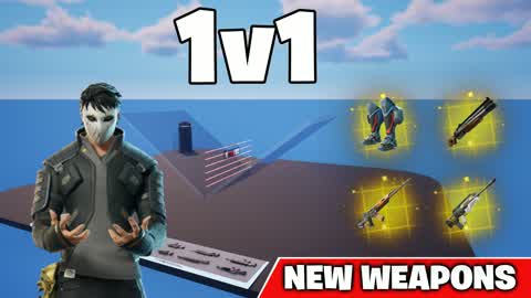 Clean 1v1